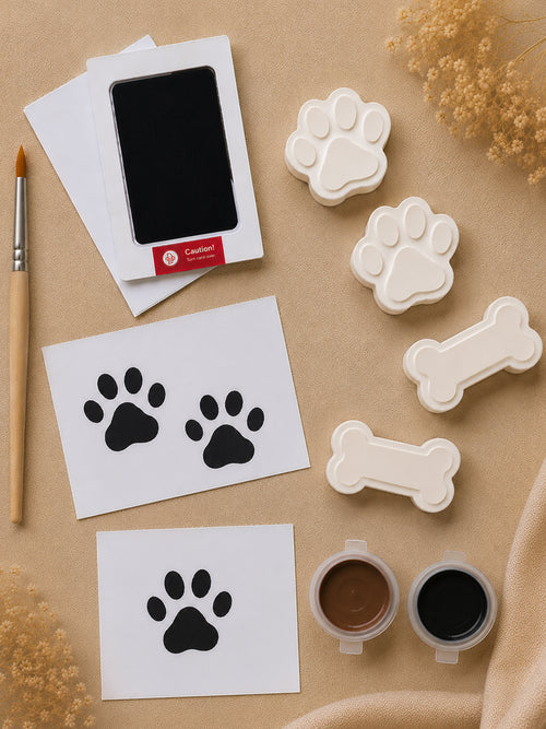 A Gift for Your Fur Baby & Your Little One
